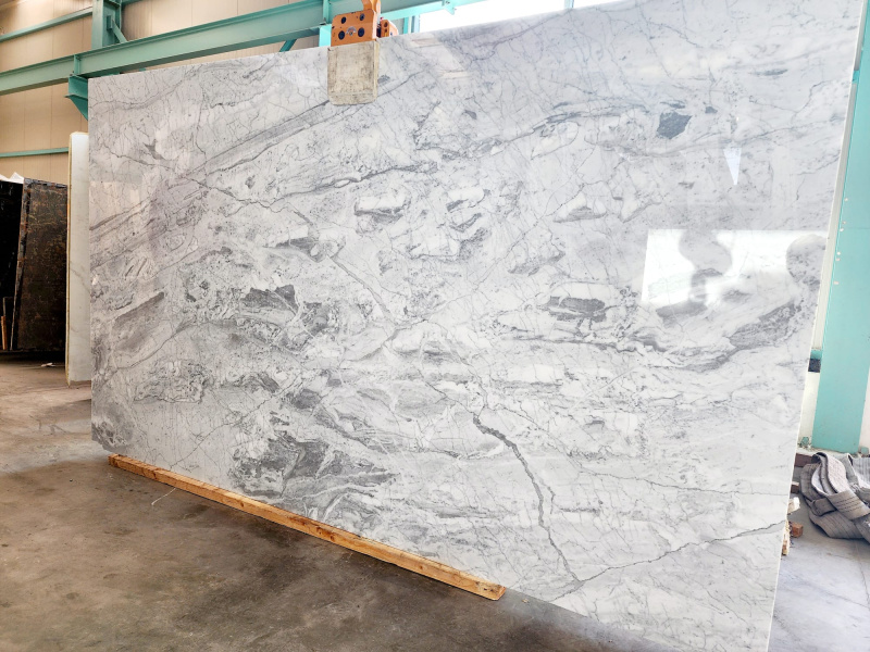 Bianco Carrara